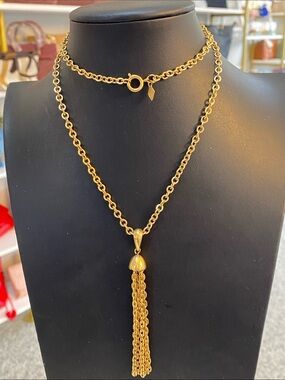 Sarah Coventry vintage necklace